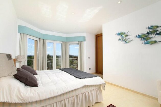 Villa Merlin Sa Pobla - Photo5