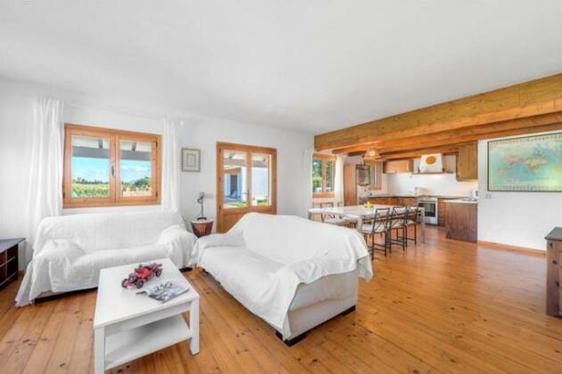 Villa Piolin - Photo4