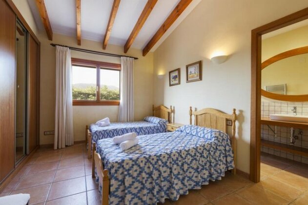 Villa Roura - Photo3