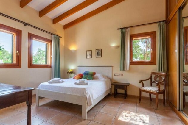 Villa Roura - Photo4