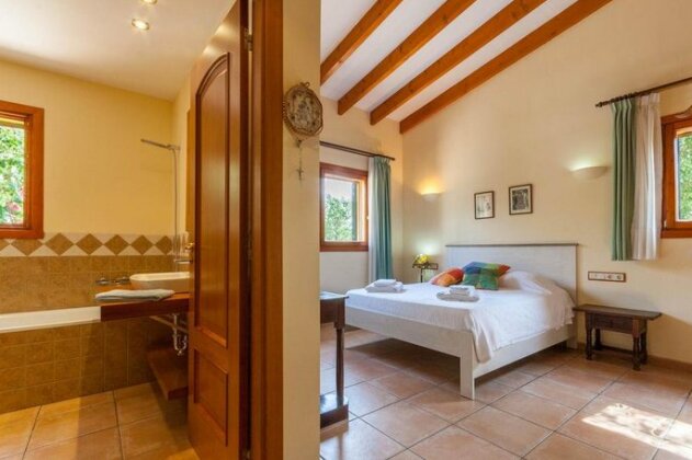Villa Roura - Photo5