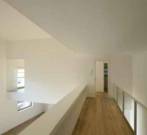 Loft Sabadell Apartment - Photo5