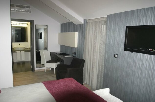 Hotel Els Arenals - Photo5