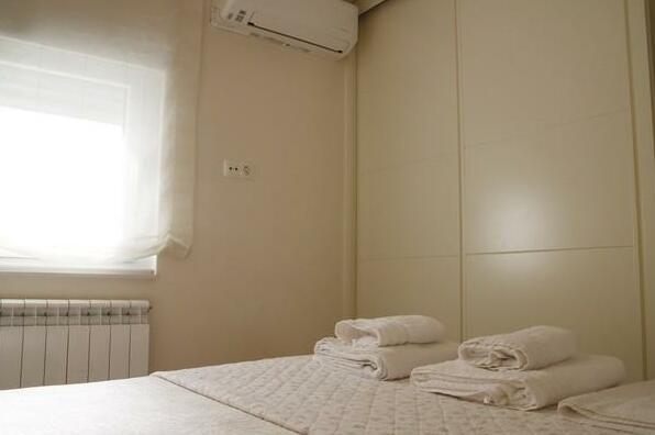 AIR CONDITIONING in charming apartment - Photo4