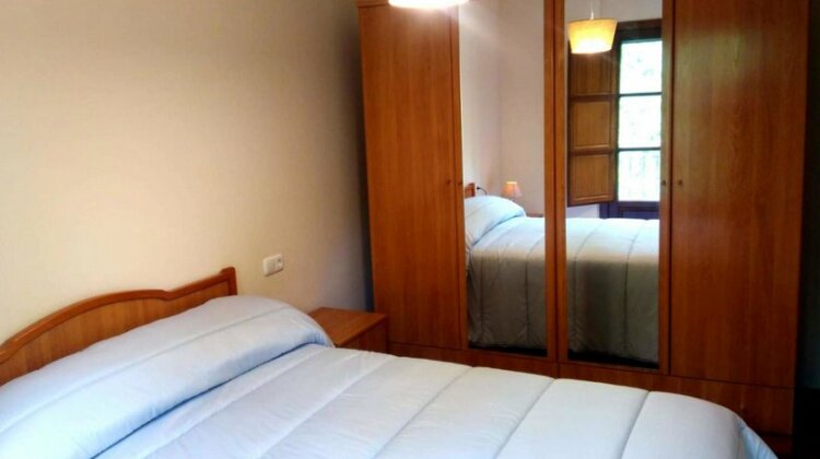 Apartment With one Bedroom in Salamanca With Wonderful City View - 300 km From the Beach - Photo2