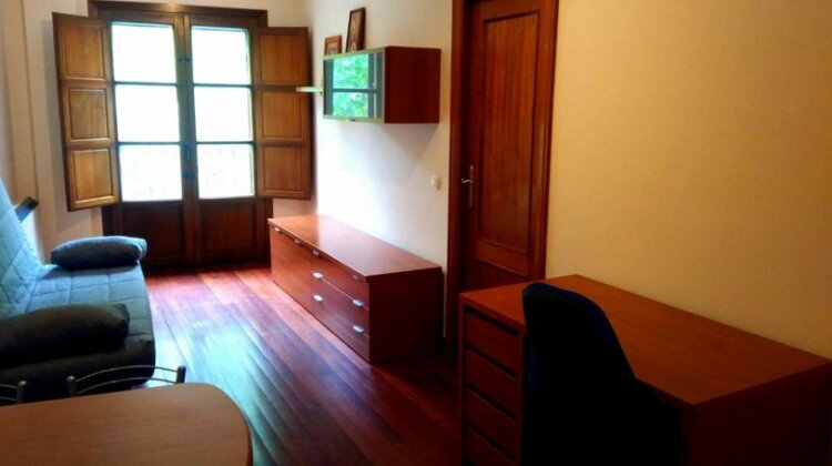 Apartment With one Bedroom in Salamanca With Wonderful City View - 300 km From the Beach - Photo5