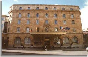 Gran Hotel De Salamanca