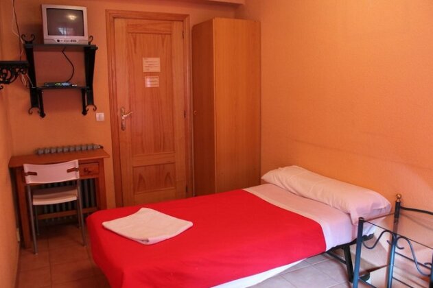 Hostal Escapa-T - Photo3