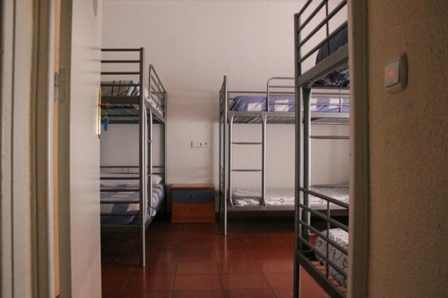Roomin Hostel - Photo5