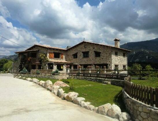 Pedraforca B&B