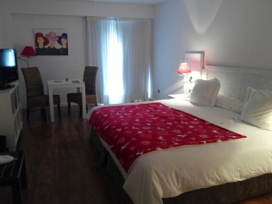 Hotel & Spa El Privilegio - Photo5