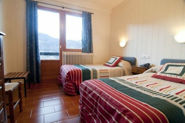 Tirol Hotel Sallent De Gallego - Photo3