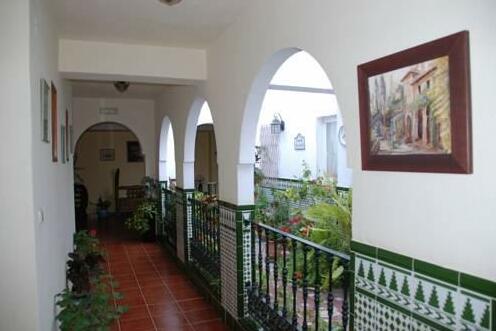 Hostal San Juan - Photo3