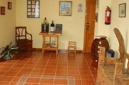 Hostal San Juan - Photo4