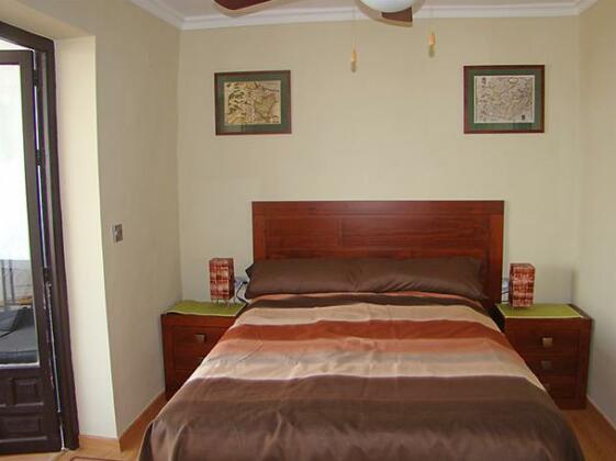 Interhome - Villa Don Ricardo - Photo5