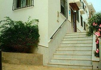Pension Miramar Salobrena - Photo2
