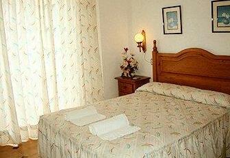 Pension Miramar Salobrena - Photo4