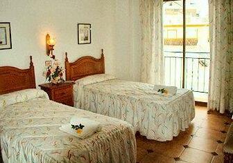 Pension Miramar Salobrena - Photo5