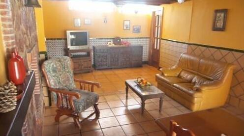 Villa Karolina Salobrena - Photo2