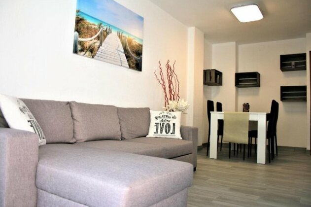 Amazing Buigas Sun Apartment - Photo2