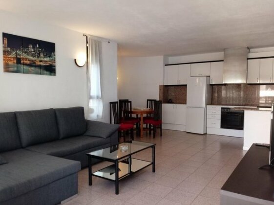 Apartamento M&C Riviera Niza - Photo5