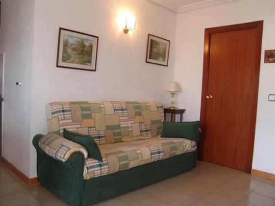 Apartamento Pere III - Photo2