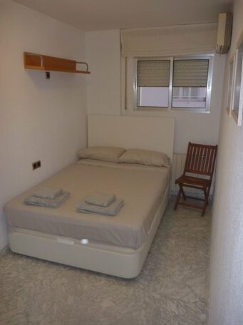 Apartamento Rits complejo familiar - Photo5