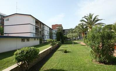 Apartamentos Ibiza Salou - Photo2