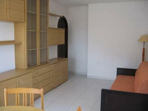Apartamentos Nautilus / Navili - Photo2