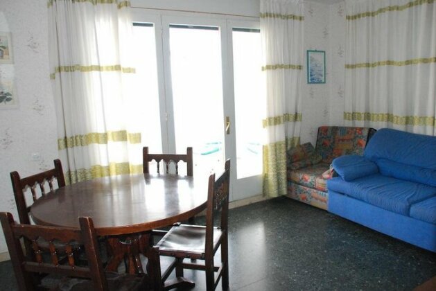 Apartamentos Nautilus / Navili - Photo4