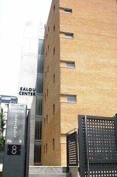 Apartamentos Salou Center