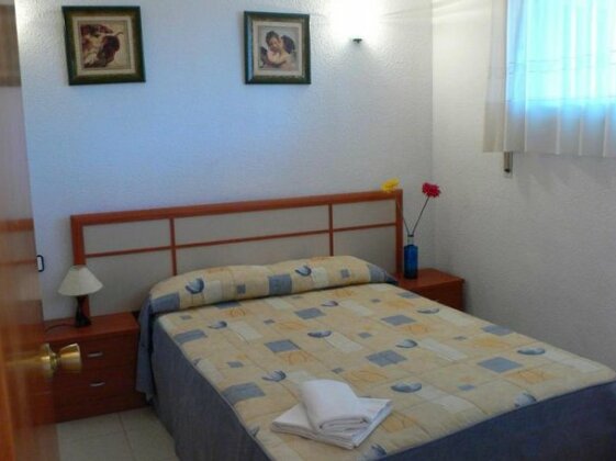 Apartamentos Varadero Arysal - Photo2