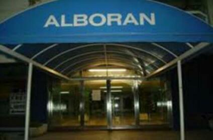 ApartBeach Alboran