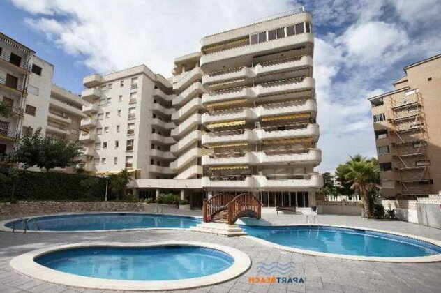 Apartbeach Arquus Park I