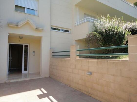 ApartBeach Atico Green Residencial - Photo2