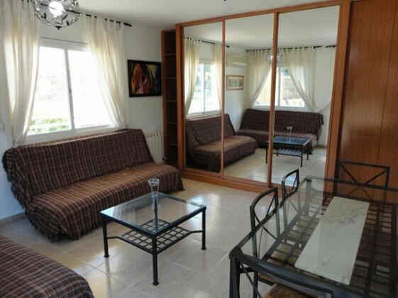 ApartBeach Atico Green Residencial - Photo3