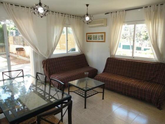 ApartBeach Atico Green Residencial - Photo4