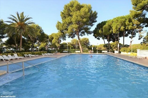 Apartbeach Cala Dorada - Photo2