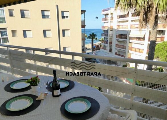 Apartbeach Diana