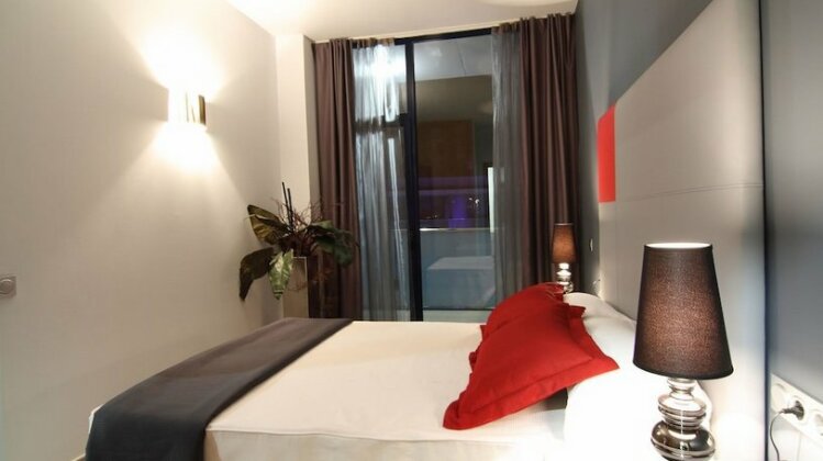 Aparthotel Four Elements Suites Salou - Photo5