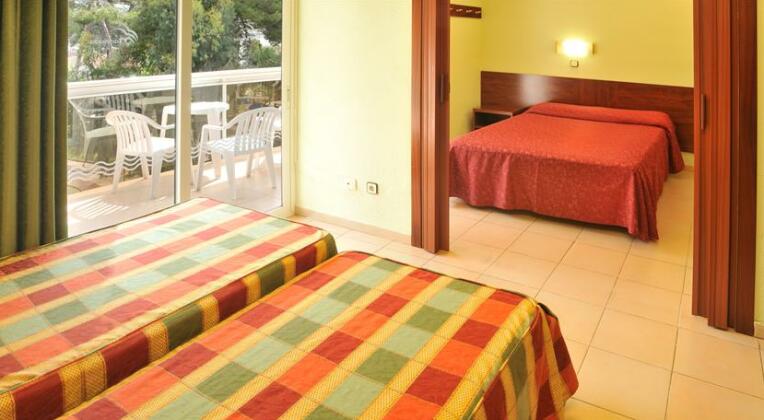 Aparthotel Marinada - Photo5