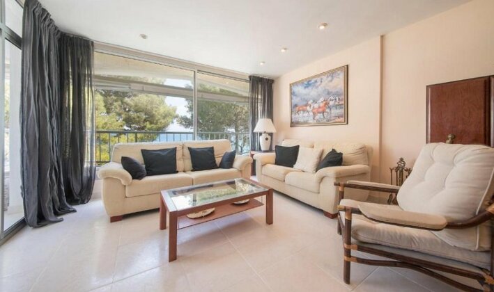 Apartment Castell Salou - Photo2