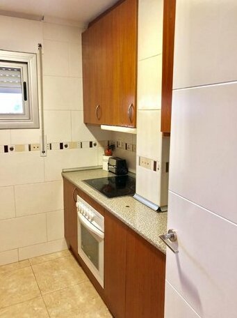 Apartment With 3 Bedrooms in Salou - Photo3