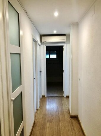 Apartment With 3 Bedrooms in Salou - Photo4
