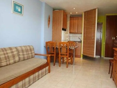 Click & Booking Apartamentos Arquus Center - Photo2