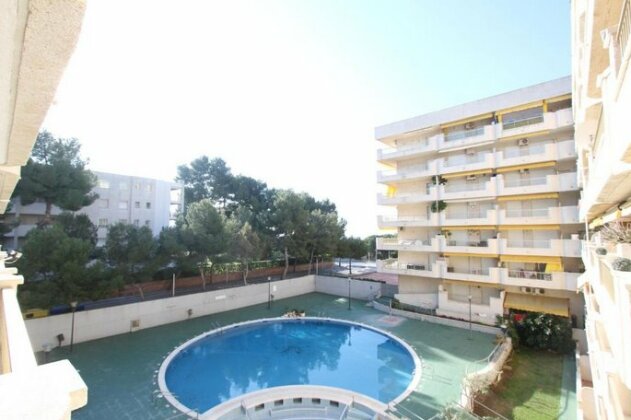 Click & Booking Apartamentos Atalaya Center - Photo5