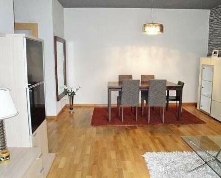 Click & Booking Apartamentos Blue Moon - Photo5