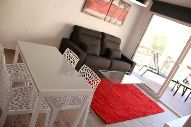 Click&Booking Apartamentos Skorpios - Photo3