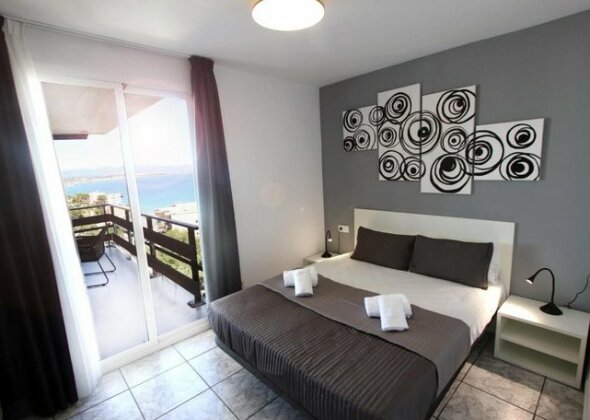 Click&booking Panoramic Montemar - Photo3