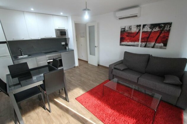 Click&Booking Residencial Sama - Photo5